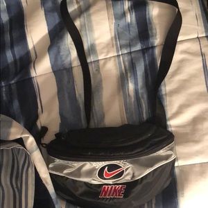 Nike Bags - supreme nike waist bag Nike Bags - supreme nike waist bag